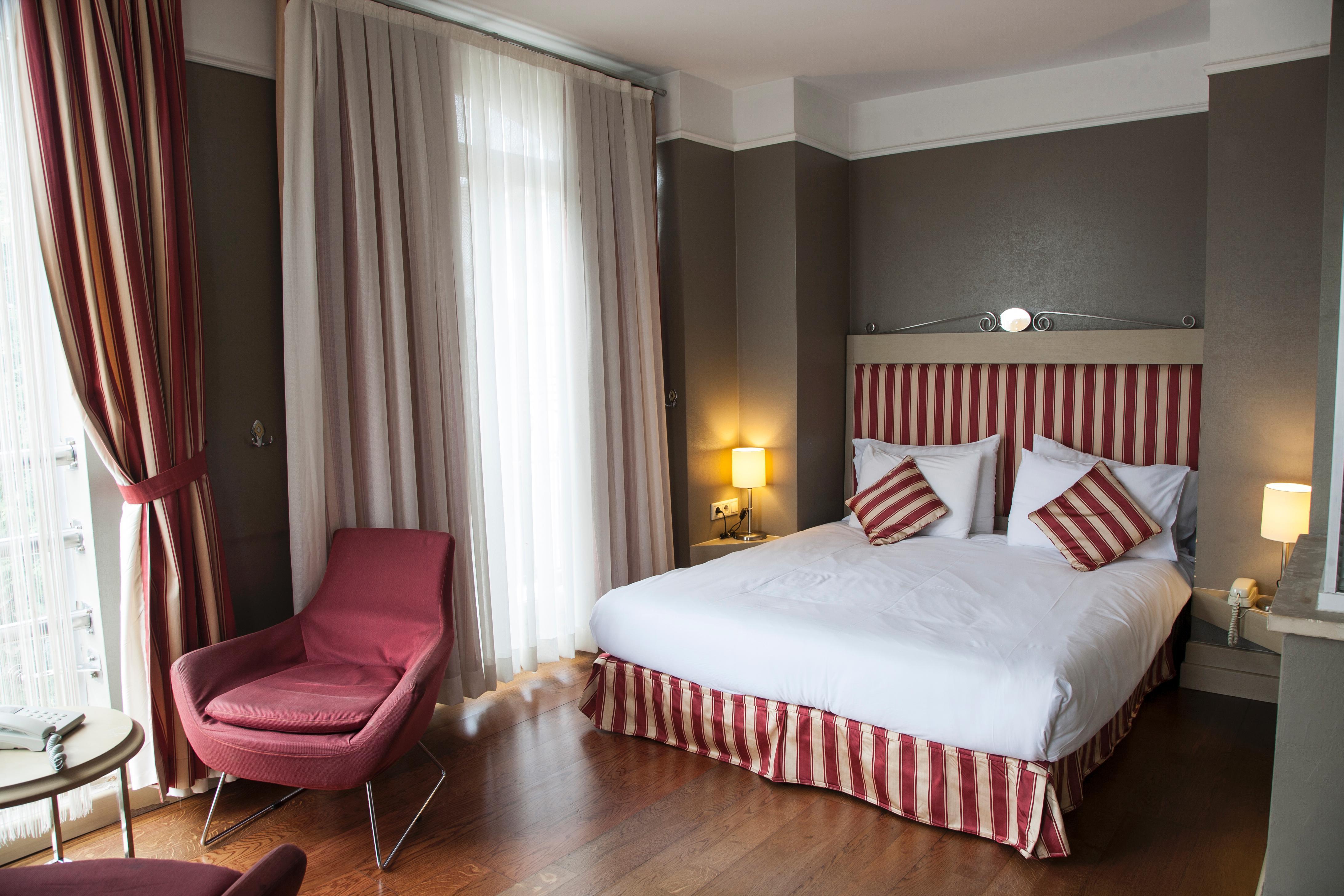 Faros Hotel Old City - Special Category Istambul Extérieur photo